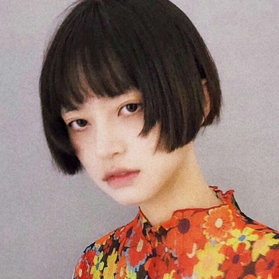 苏瓷:成熟闺蜜女头（个性 幼稚 成熟 姐妹 唯美）