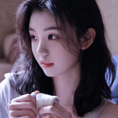 <女头>习惯了就会舍不得