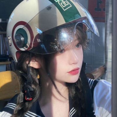 温柔真人多人女生闺蜜头像/你本就是所有浪漫的开端