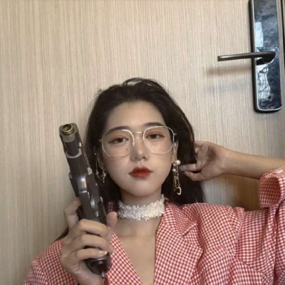 优质/风格女头有些人一旦错过可真他妈谢天谢地.