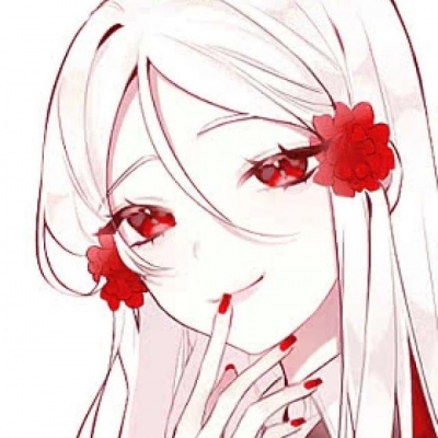 君兮染 优质古风头（拿图吱一声）