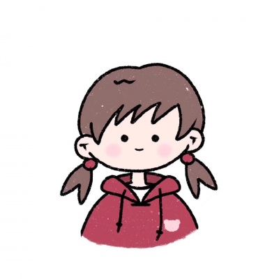 可能会遇见很多星星 但只会心动一个月亮