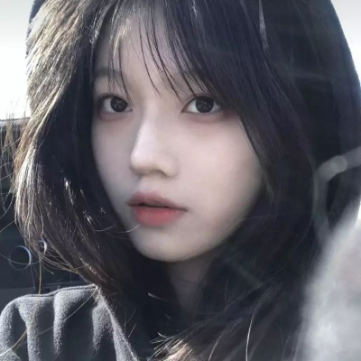 念七 魅力女生精致细腻头像
