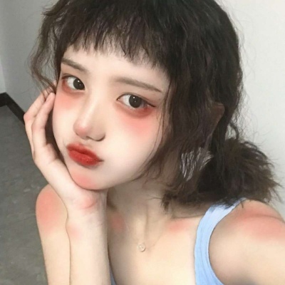 你的头像该换啦！