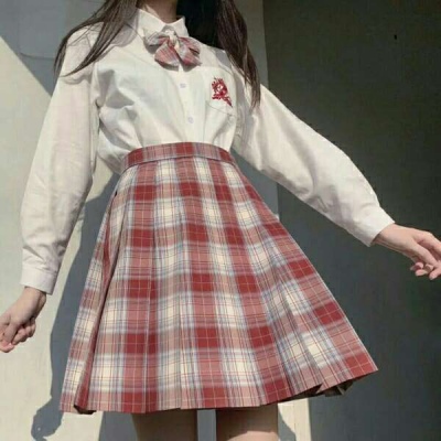 熙熙/制服少女第三弹✨☁