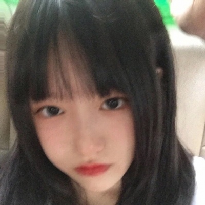 今日份女头像#ins