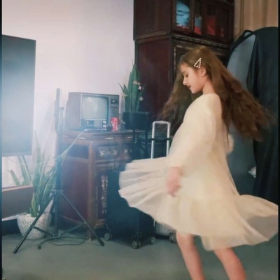 女生  清纯唯美个性（已编辑）