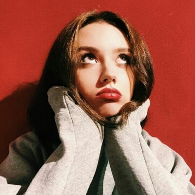 女生头像 i了！！