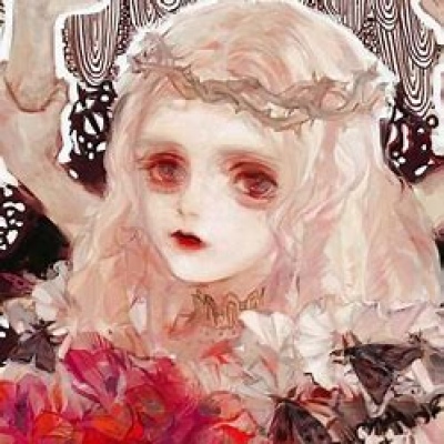 『火龙果』微丧女头