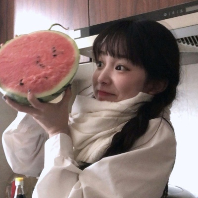 苏瓷:唯美清新闺蜜女头（姐妹 时尚 一对两张 成熟）