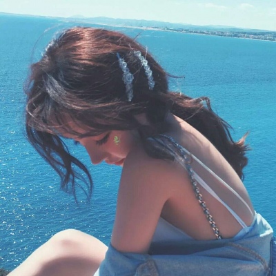 林柒柒/ 好看女头