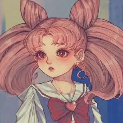 一个像秋天，一个像夏天