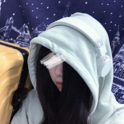 爱笑的人运气不会太差