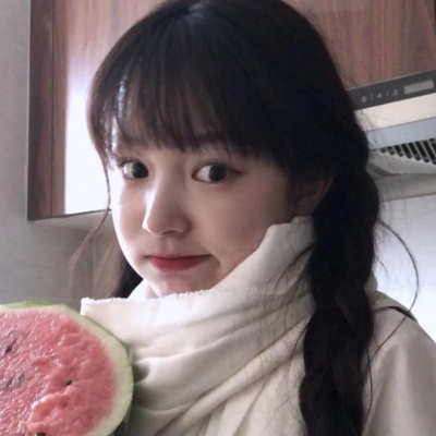 草莓粥:心动女头/ I'm back.