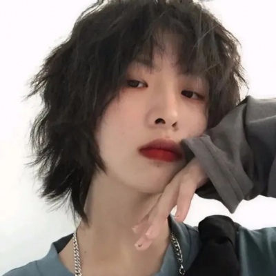 更/潮酷爆款    高冷女头系列