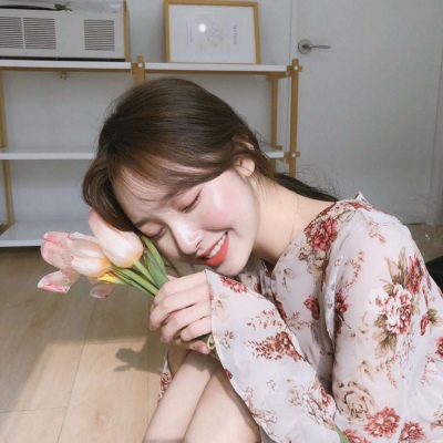 南川/ins女生头像