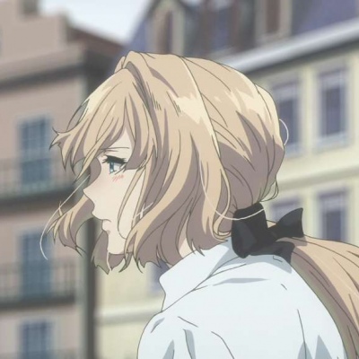 紫罗兰永恒花园