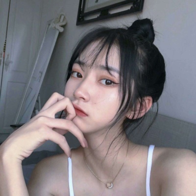 心里还有小鹿乱撞  你住进去小心点哦