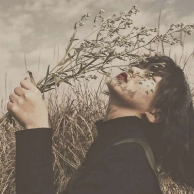 闺蜜头像||事情总在放弃的时候变好