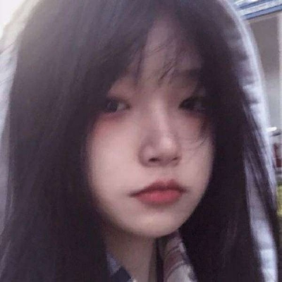 女生头像✨