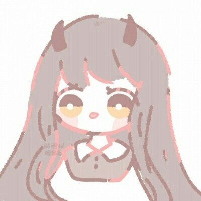 醉醉♡闺蜜头像