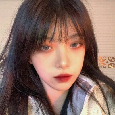 念七 ins魅力成熟女生精致优雅头像