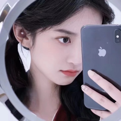 如果能够多一点点微笑.cv