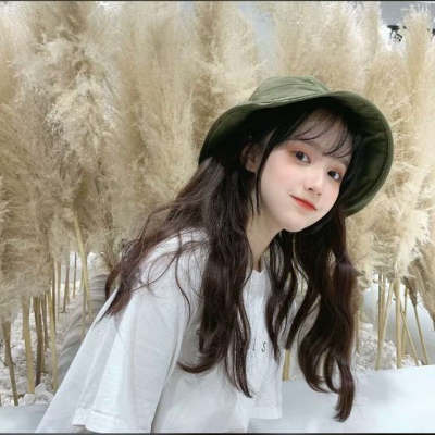 优质女头⭐⭐我希望睡前最后看到的是你...