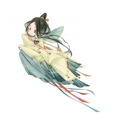 竹沥//蝉蜕尘埃外 蝶梦水云乡_