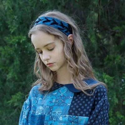 超好看气质的欧美女生头像