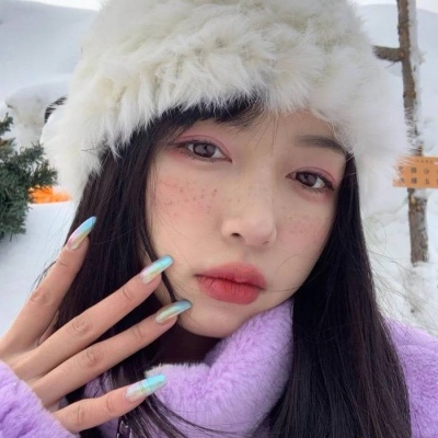 :优质精选高清女生头像