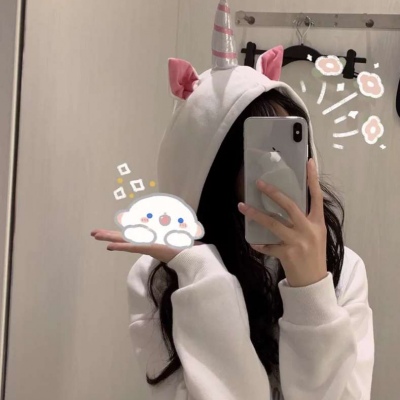 <闺蜜>外界的声音都是参考 你不开心就不要参考