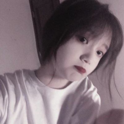 江来/可爱清新女头/你是我的将来