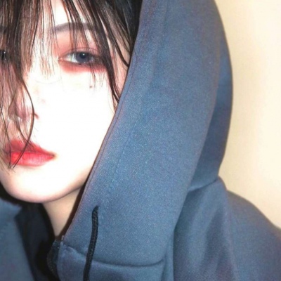 风格女头 坚持自己喜欢的风格