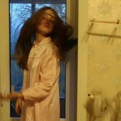 #欧美头像 是谁赐我们遇见，却不一并赠我们永远。