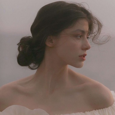 【欧美范】时尚小姐姐你是人间理想?～