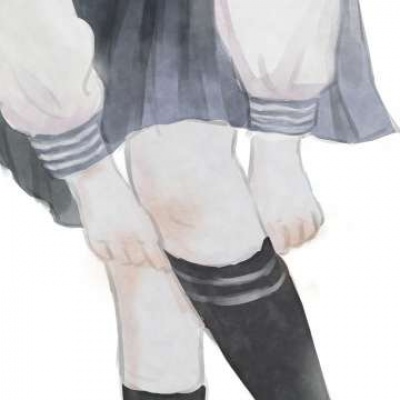 今天也要努力维持世界和平——可爱女头像