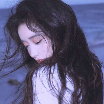 江孑 气质超甜闺蜜头像