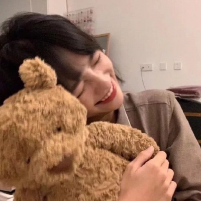 【女生头像】你所爱的我便用心呵护(⑉• •⑉)‥♡