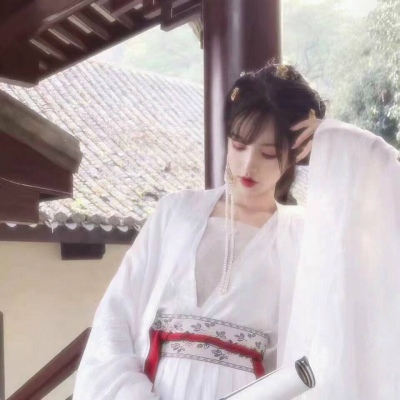 古风超美女真头像★