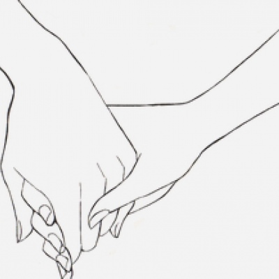 白灏宇:动漫头像/手控/执子之手，与子偕老