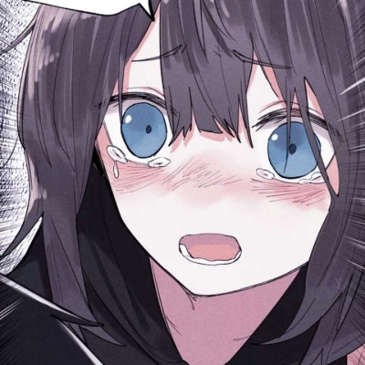 《其叶为五》动漫女头/没有一个春天不会到来