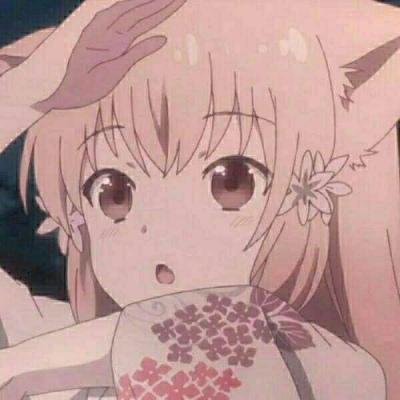 女生头像/动漫/唯美