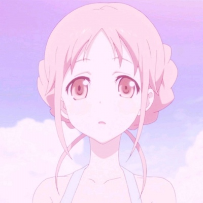 二次元动漫女头