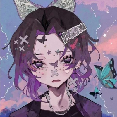 画风独特#复古风#二次元#多人用