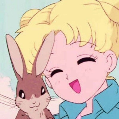 江孑 ins风旧漫可爱二次元动漫女头 热爱可抵岁月漫长.