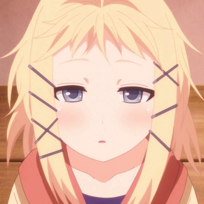 于泽＃四人动漫女头＃人山人海别辜负了相遇 