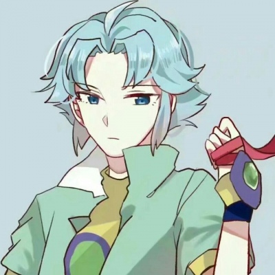 神兵小将系列头像