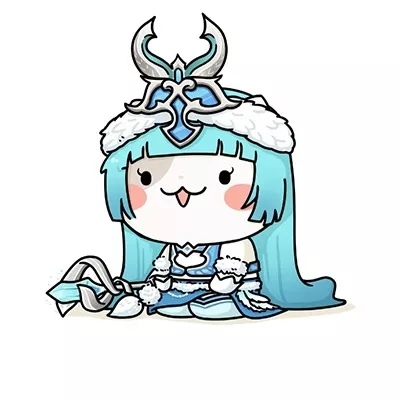 唐崎夜雨  王者荣耀开黑头像