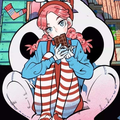 『恋爱杂货店』有些人很奇怪，明明不爱你不肯放过你。